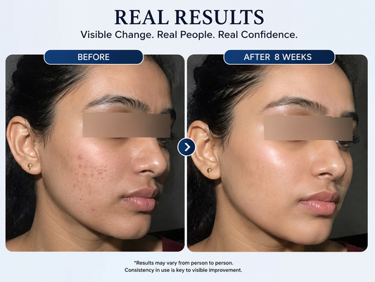 NIRAVÉ Skin Bright Combo | Doctor Formulated Skincare
