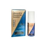 Minoxidil & Finasteride Solution