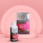 Minoxidil & Finasteride Solution