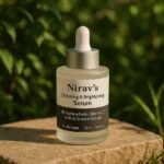Nirav's Whitening + Brightening Serum