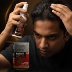 Nirav's Hair Growth Solution – Minoxidil & Finasteride Formula