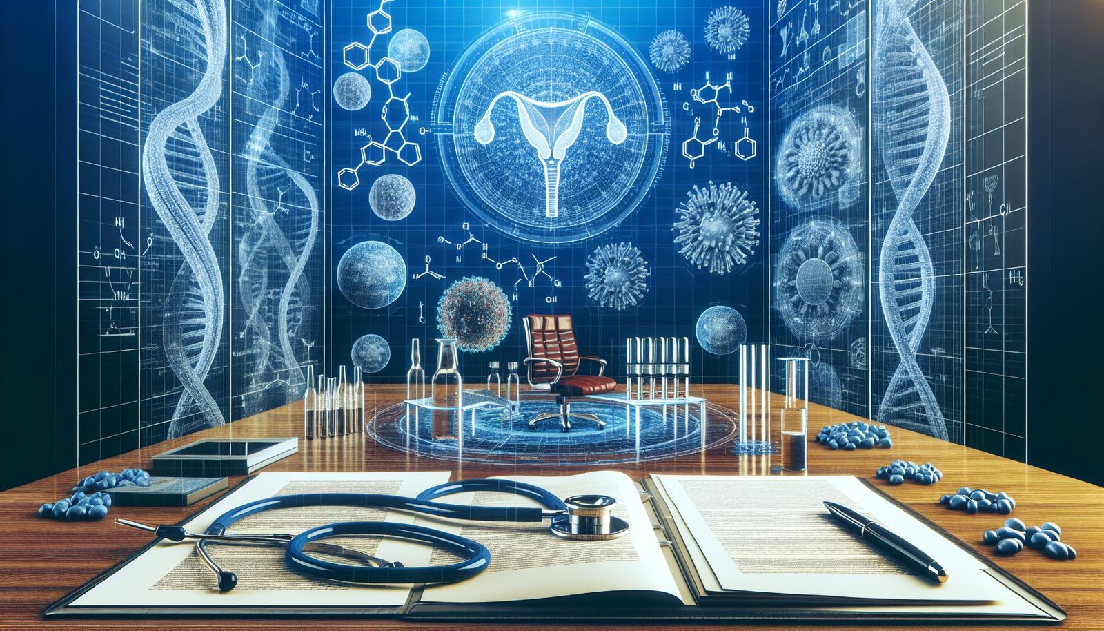 Blister pack of Viagra Super Active soft gel capsules spilling onto a clean, clinical surface